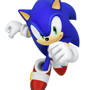 Sonic the Hedgehog