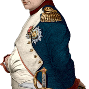 Napoleon PNG