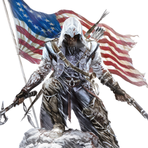 Assassin’s Creed PNG