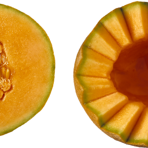 Melon PNG