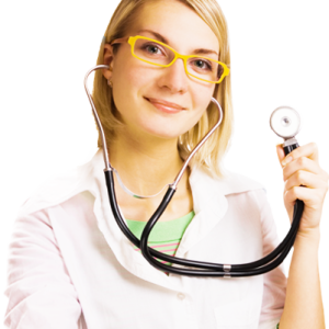 Doctor PNG