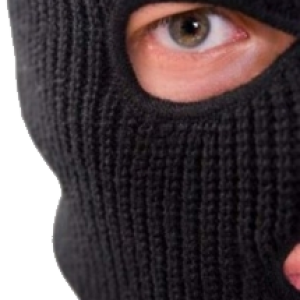 Balaclava, mask PNG