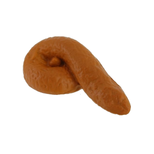Poop PNG