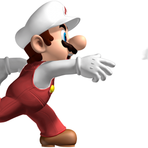 Mario PNG