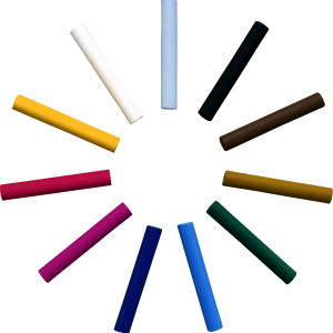 Chalk PNG