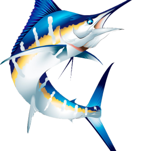 Swordfish PNG