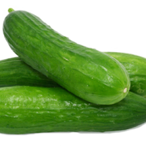 Cucumbers PNG