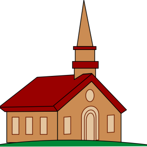 Church PNG