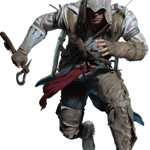 Assassin’s Creed PNG