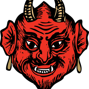 Devil PNG