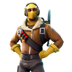 Fortnite PNG