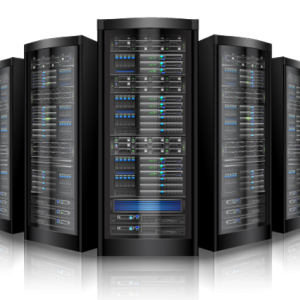 Server PNG