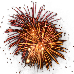 Fireworks PNG