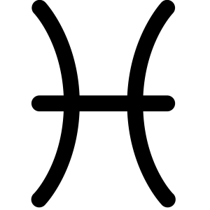Pisces PNG