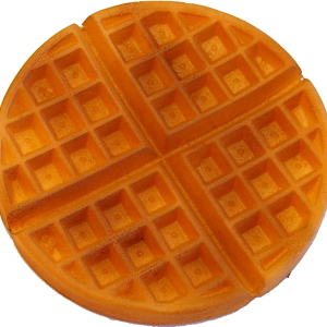 Waffle PNG