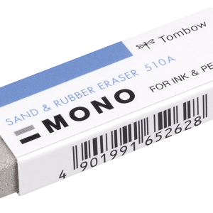 Eraser PNG