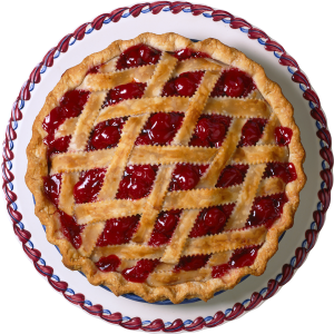Pie PNG