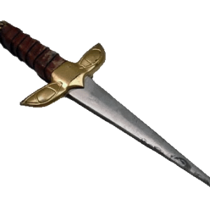 Dagger PNG