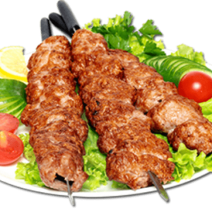 kebab PNG