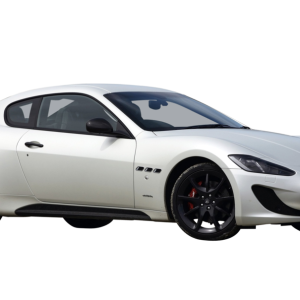 Maserati PNG