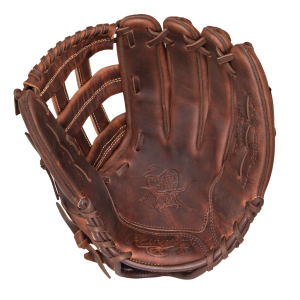 Baseball glove PNG