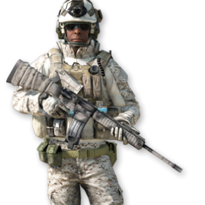 ARMA 3 PNG