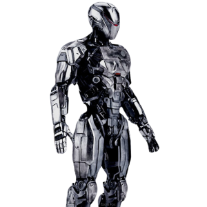 Robocop PNG