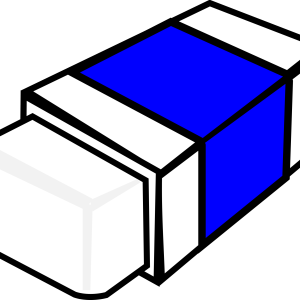 Eraser PNG