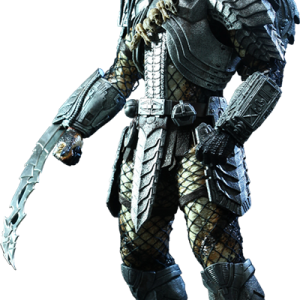 Predator PNG