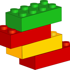 Lego PNG