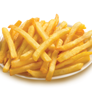 Fries PNG
