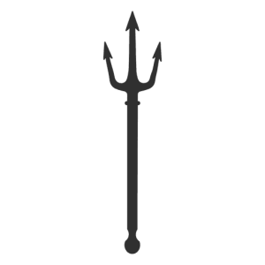 Trident PNG