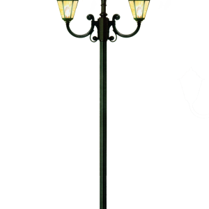 Street light PNG