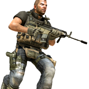 Call of Duty PNG