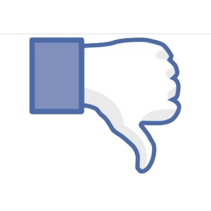 Dislike PNG