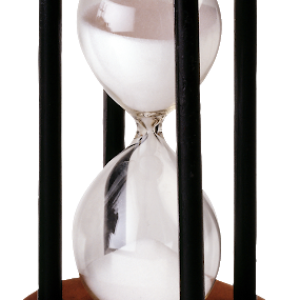 Hourglass PNG