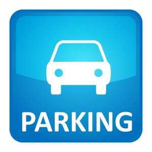 Parking symbol PNG