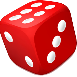 Dice PNG