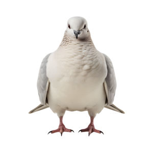 white dove pigeon PNG