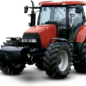Tractor PNG