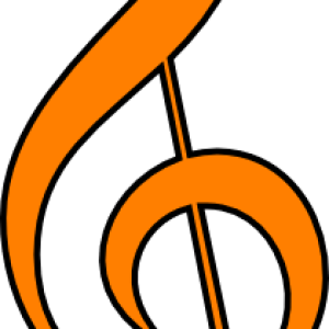 Clef PNG
