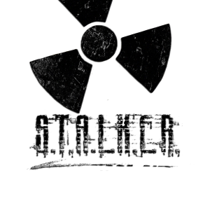 S.T.A.L.K.E.R. PNG, Stalker PNG