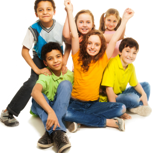 Kids PNG