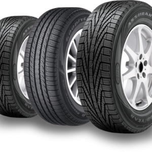 Tire PNG