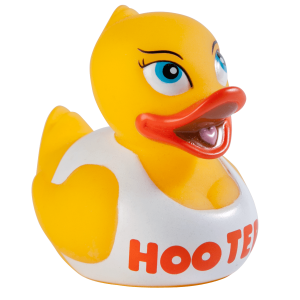 Rubber duck PNG