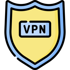 VPN icon PNG