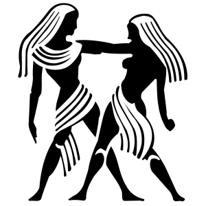 Gemini PNG