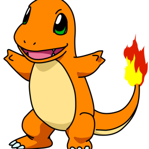 Pokemon PNG