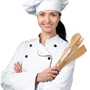 Chef PNG