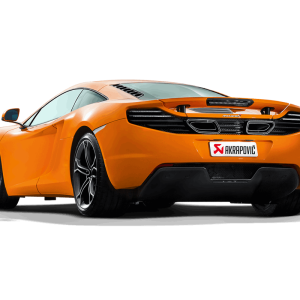 McLaren PNG